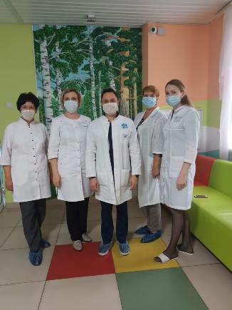  Контроль реализации мер по профилактике и снижению рисков распространения ОРВИ/