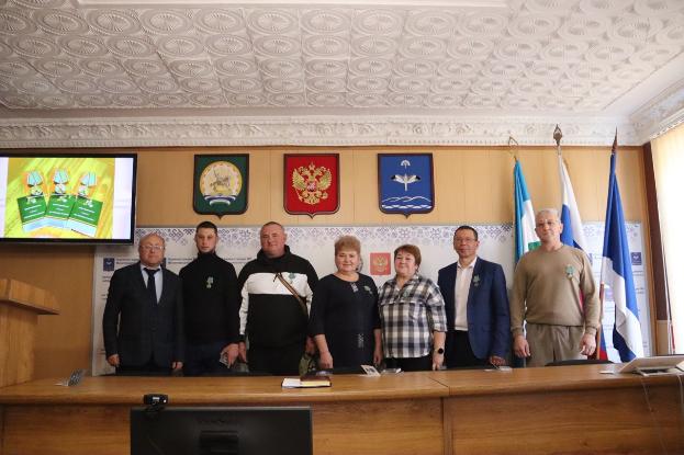 Оперативном совещании