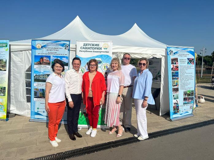 Всероссийский фестиваль оздоровительных практик «На Рахате»