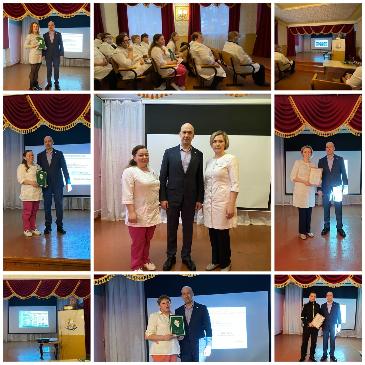 Профсоюзное собрание