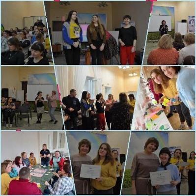 6 апреля прошёл Первый Республиканский интенсив Совета «Вожатые Башкортостана».